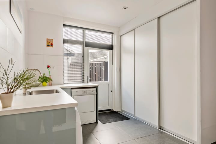 Foto 17 van Kattenburg 8