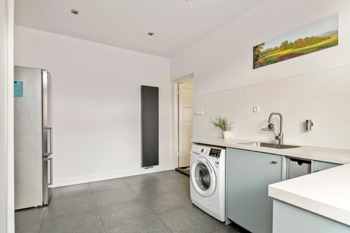 Foto 18 van Kattenburg 8