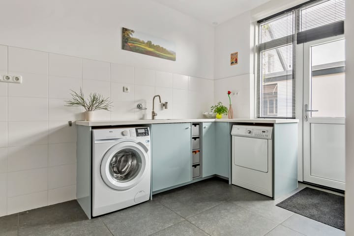 Foto 19 van Kattenburg 8