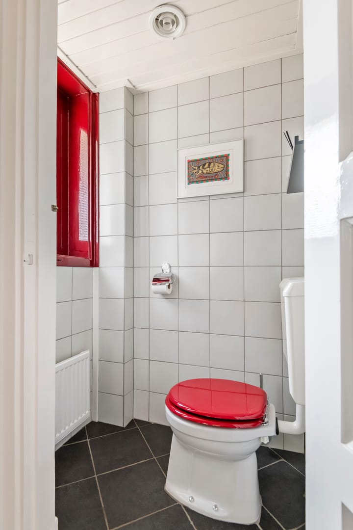 Foto 20 van Kattenburg 8