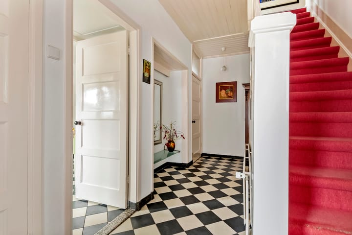 Foto 21 van Kattenburg 8