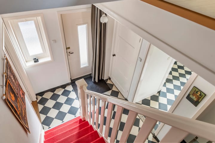 Foto 22 van Kattenburg 8