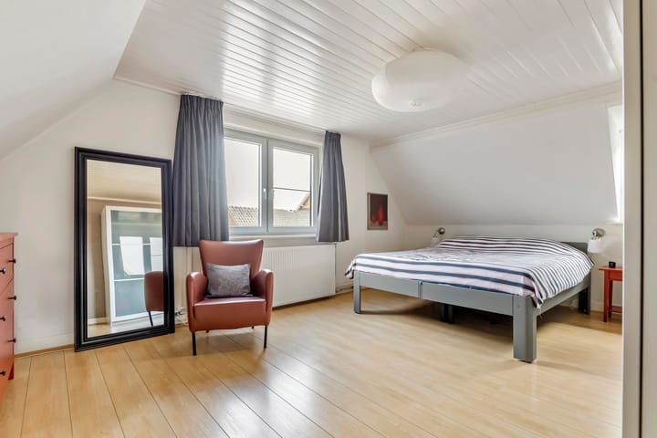 Foto 23 van Kattenburg 8