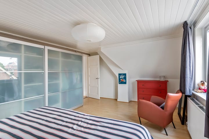 Foto 25 van Kattenburg 8