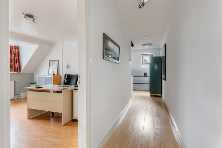 Foto 29 van Kattenburg 8