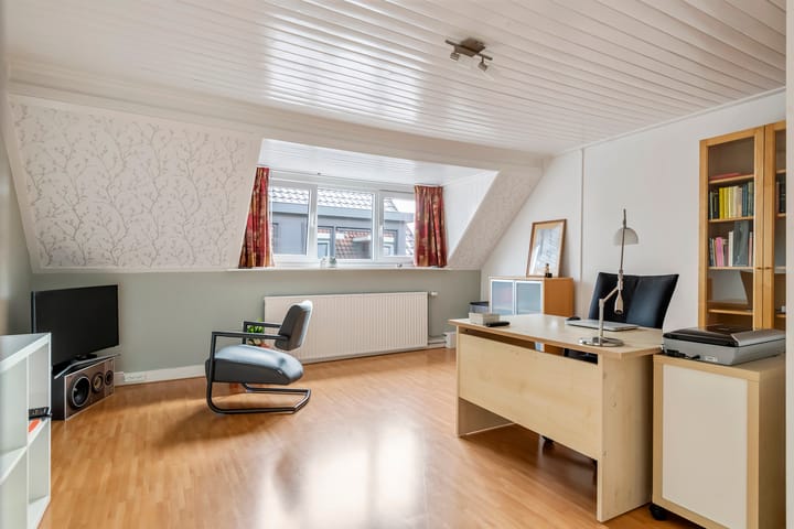 Foto 30 van Kattenburg 8