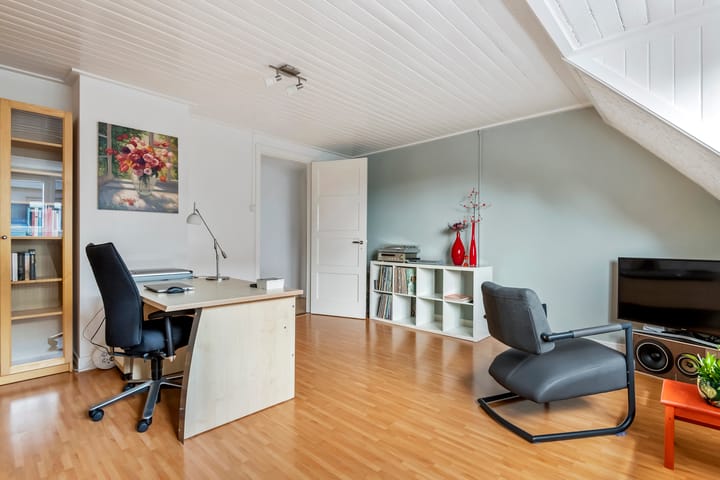 Foto 31 van Kattenburg 8