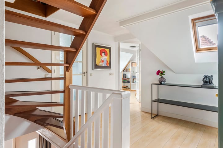 Foto 32 van Kattenburg 8