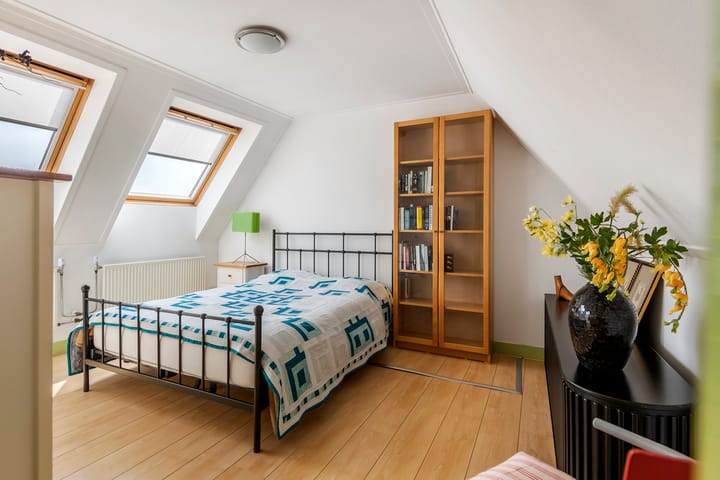 Foto 33 van Kattenburg 8