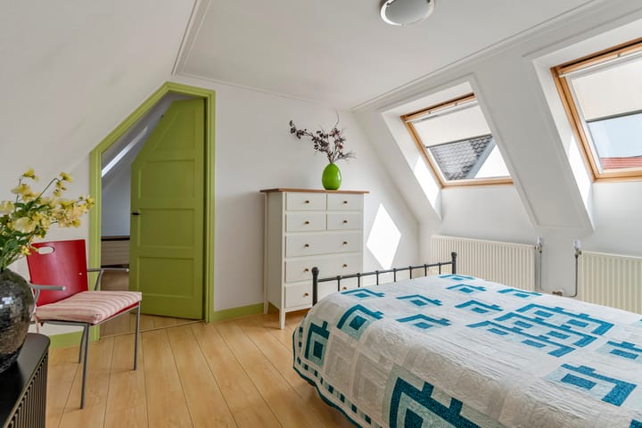 Foto 34 van Kattenburg 8