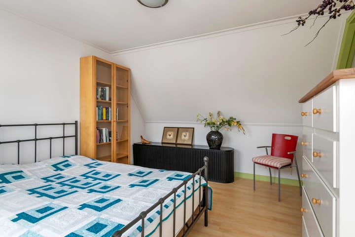 Foto 35 van Kattenburg 8