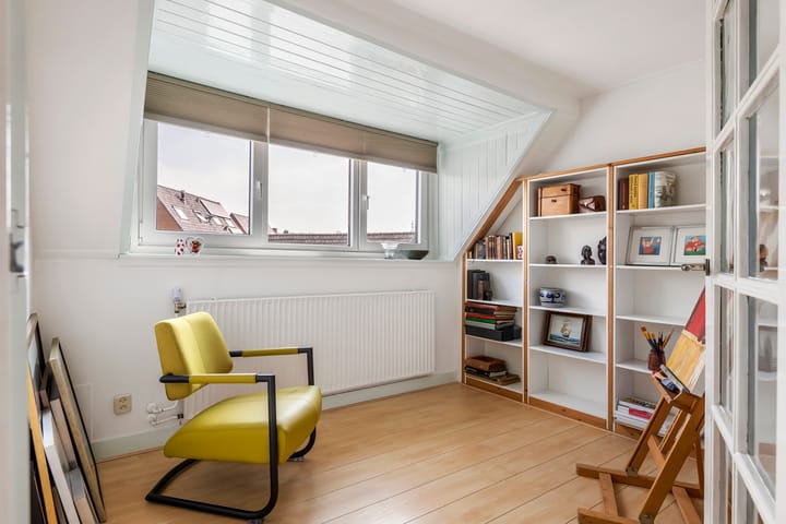 Foto 36 van Kattenburg 8