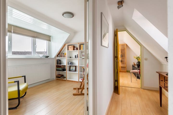 Foto 37 van Kattenburg 8