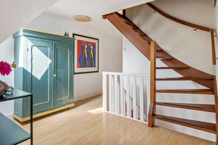 Foto 38 van Kattenburg 8