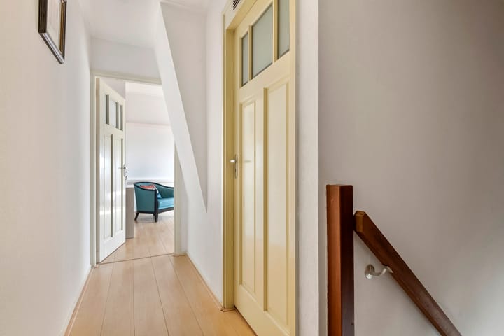 Foto 39 van Kattenburg 8