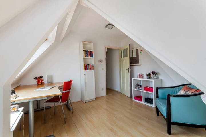 Foto 41 van Kattenburg 8