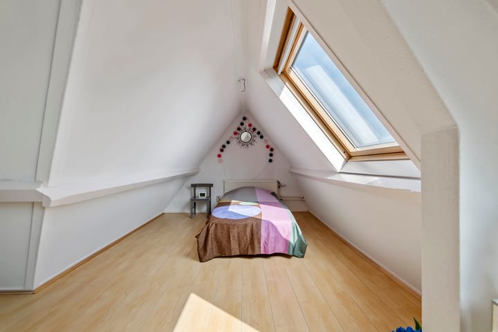 Foto 42 van Kattenburg 8