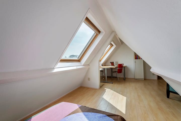 Foto 43 van Kattenburg 8