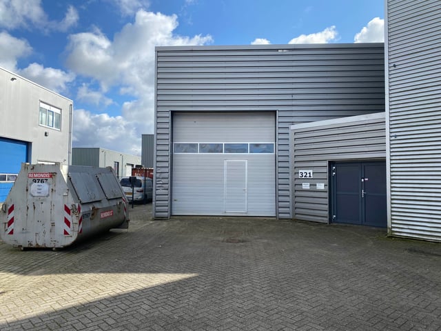 Apolloweg 321
