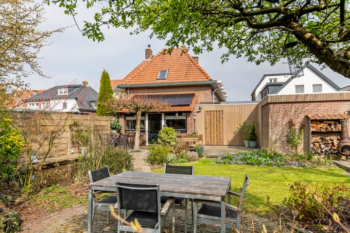 Foto 44 van Kattenburg 8