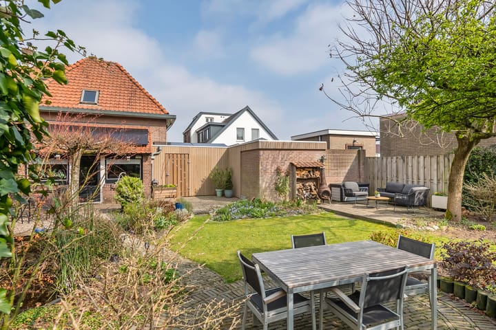 Foto 45 van Kattenburg 8