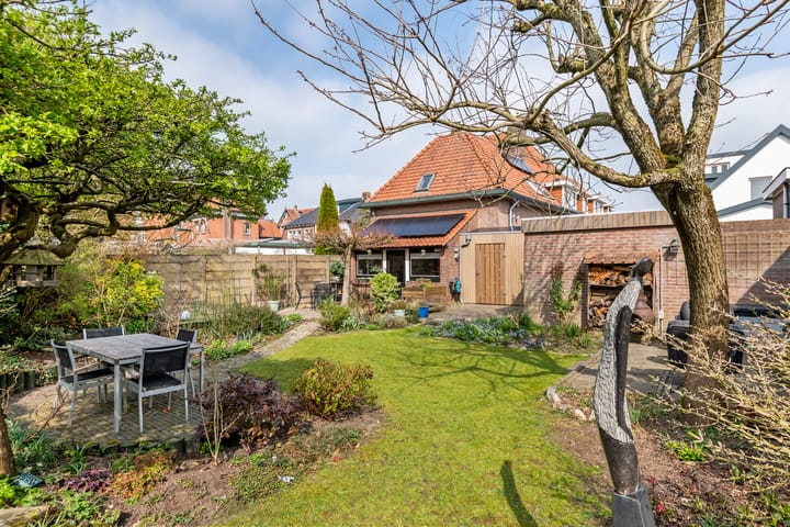 Foto 46 van Kattenburg 8