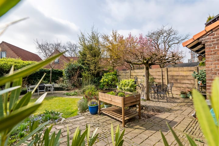 Foto 47 van Kattenburg 8