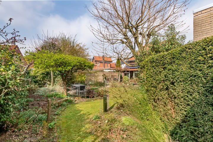 Foto 48 van Kattenburg 8