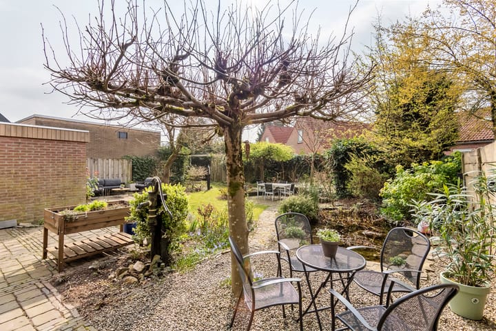 Foto 49 van Kattenburg 8