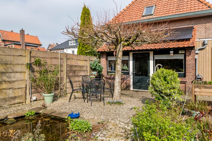 Foto 50 van Kattenburg 8