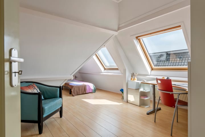 Foto 40 van Kattenburg 8