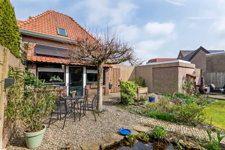 Foto 51 van Kattenburg 8