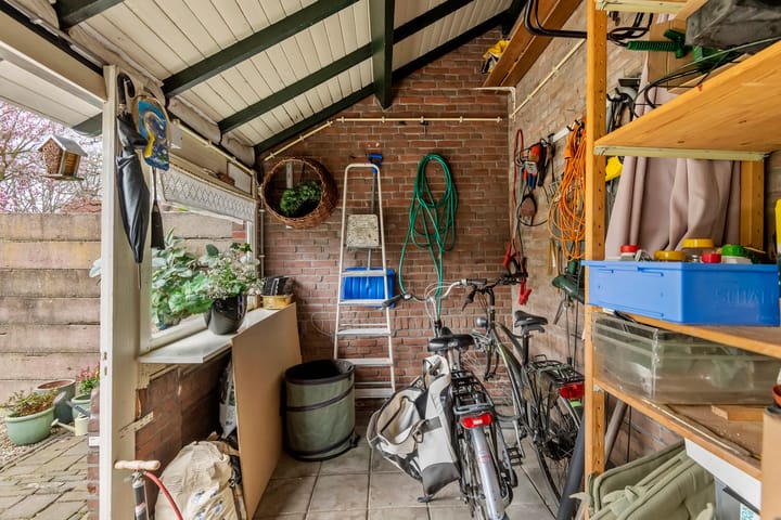 Foto 52 van Kattenburg 8