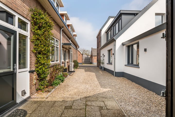 Foto 54 van Kattenburg 8