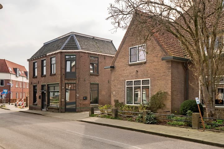 Foto 56 van Kattenburg 8