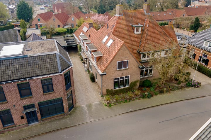 Foto 57 van Kattenburg 8