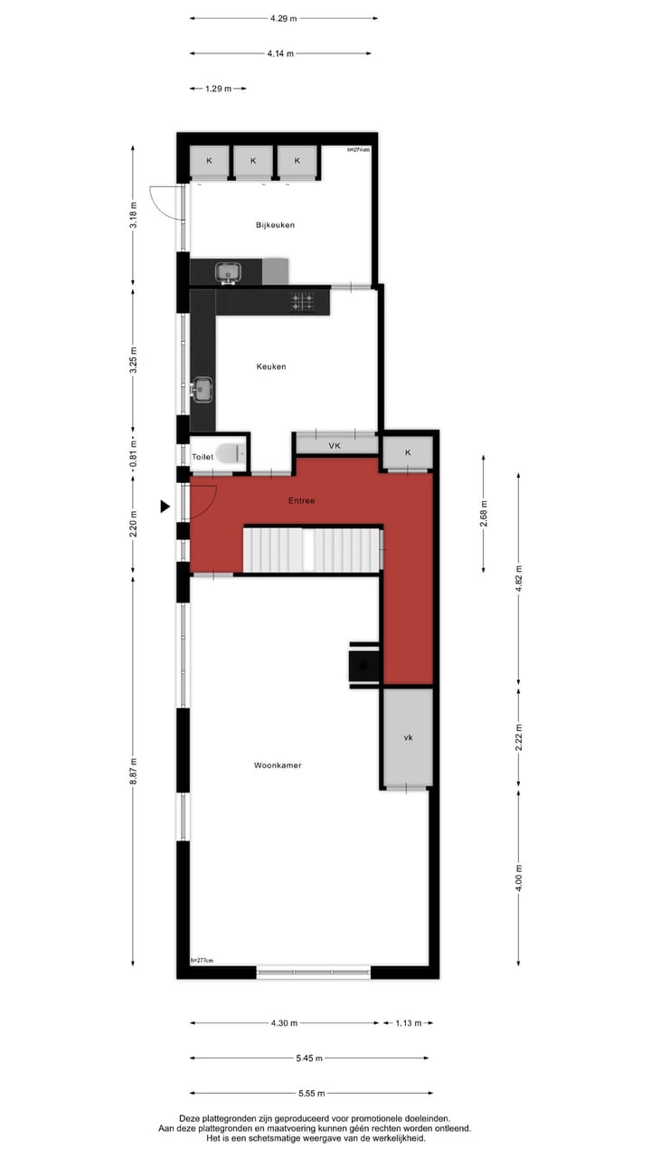 Foto 59 van Kattenburg 8