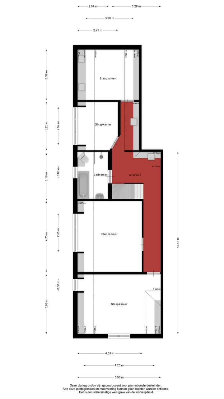 Foto 60 van Kattenburg 8