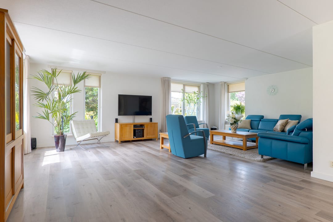 Foto 2 van Trechterbeker 20