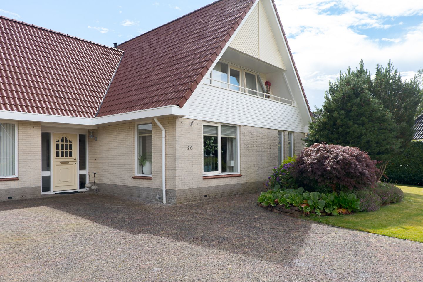 Foto 5 van Trechterbeker 20