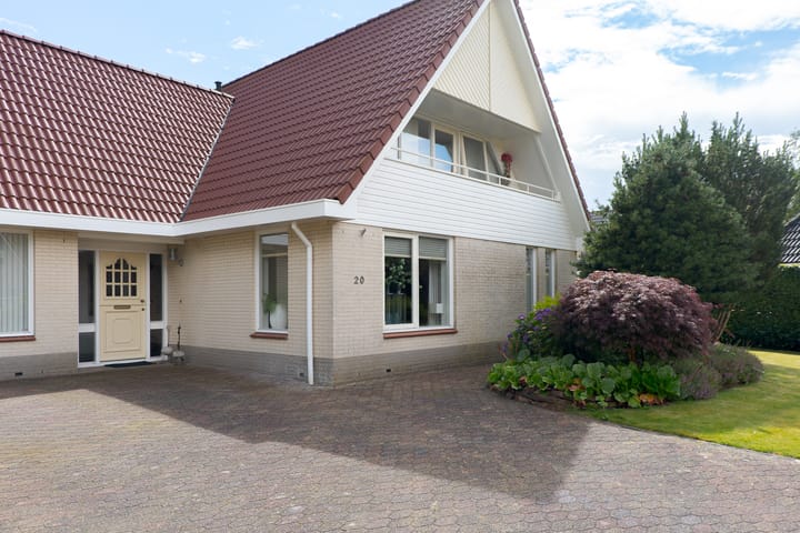 Foto 5 van Trechterbeker 20