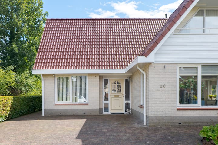 Photo 6 of Trechterbeker 20