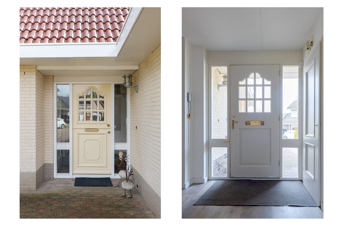 Foto 7 van Trechterbeker 20