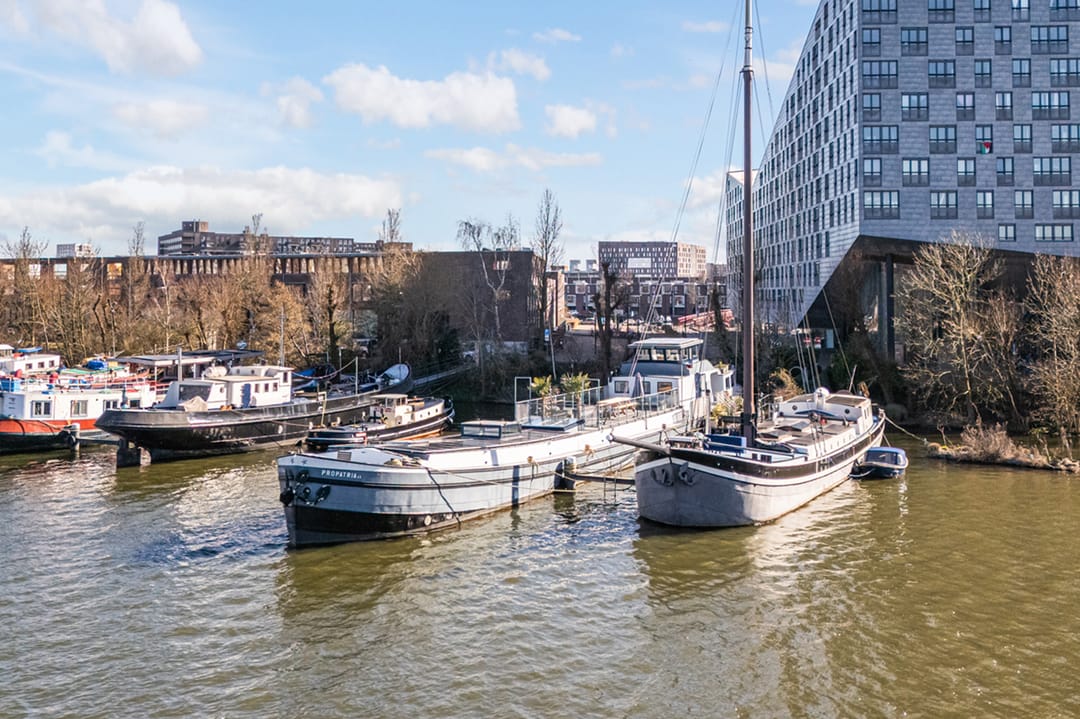 Foto 1 van Ertskade 358