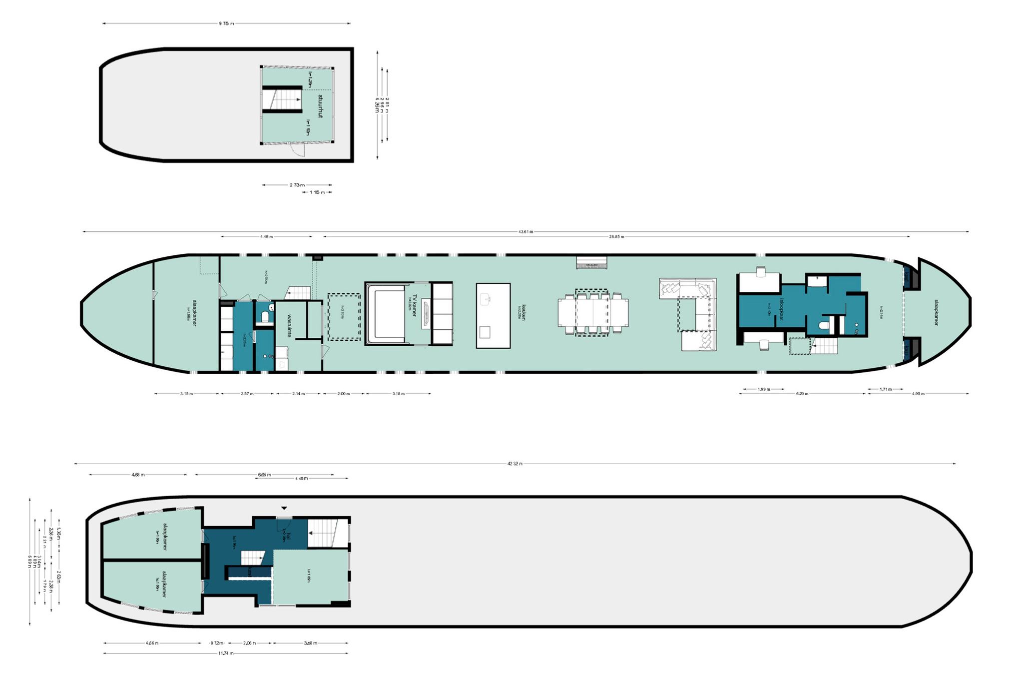 Foto 3 van Ertskade 358