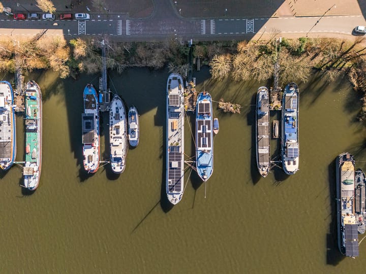 Photo 4 of Ertskade 358