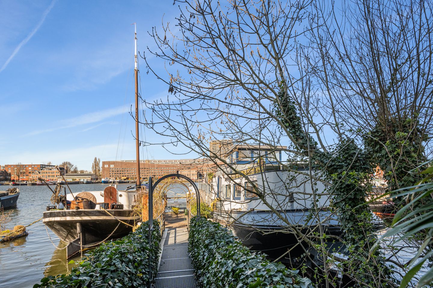 Foto 5 van Ertskade 358