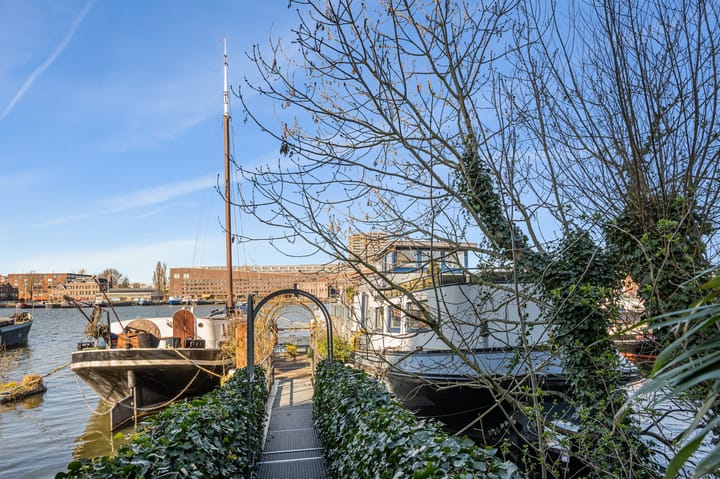 Photo 5 of Ertskade 358