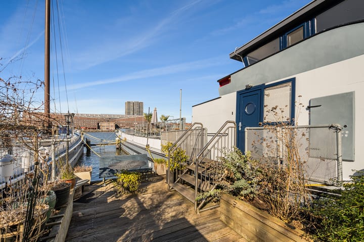 Photo 6 of Ertskade 358