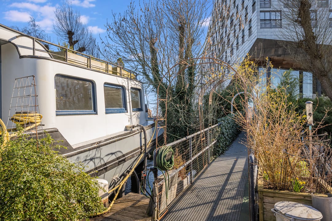 Foto 7 van Ertskade 358